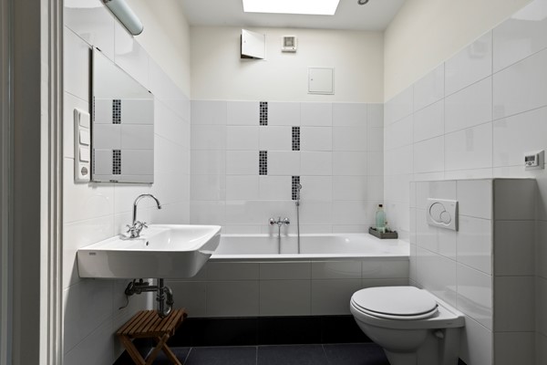 Medium property photo - Kerkstraat 127B, 1017 GE Amsterdam